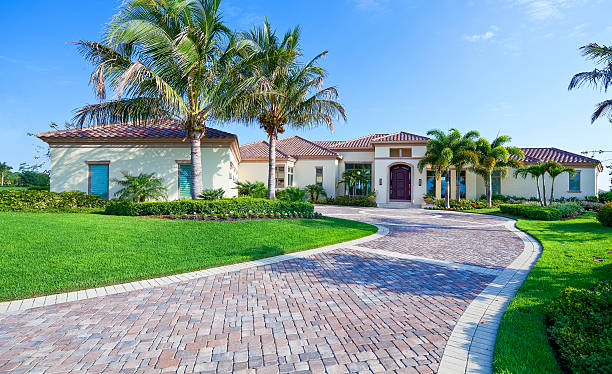 Best Interlocking Driveway Pavers  in St Joseph, MN